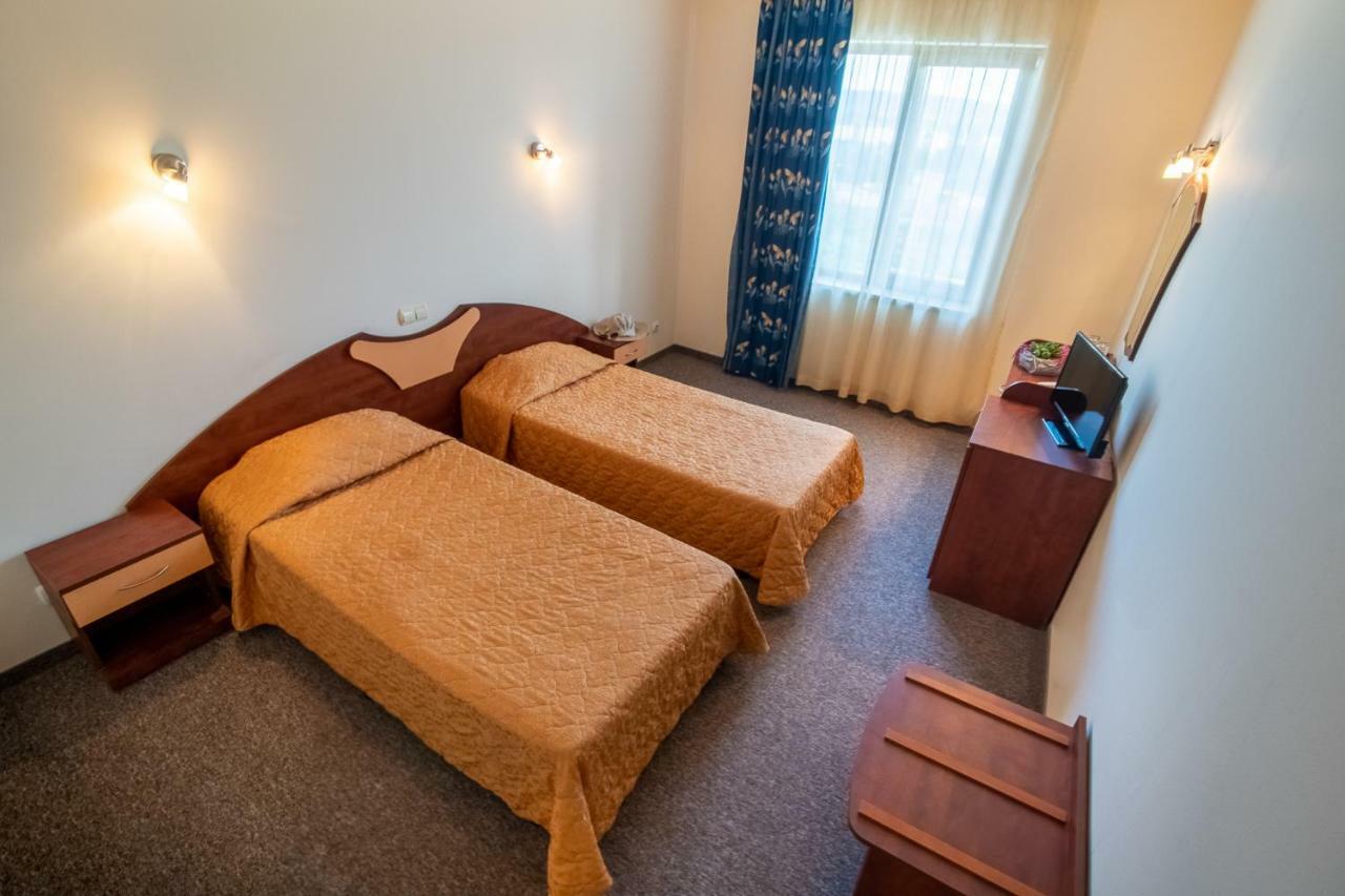 Adamo Hotel Varna Eksteriør bilde