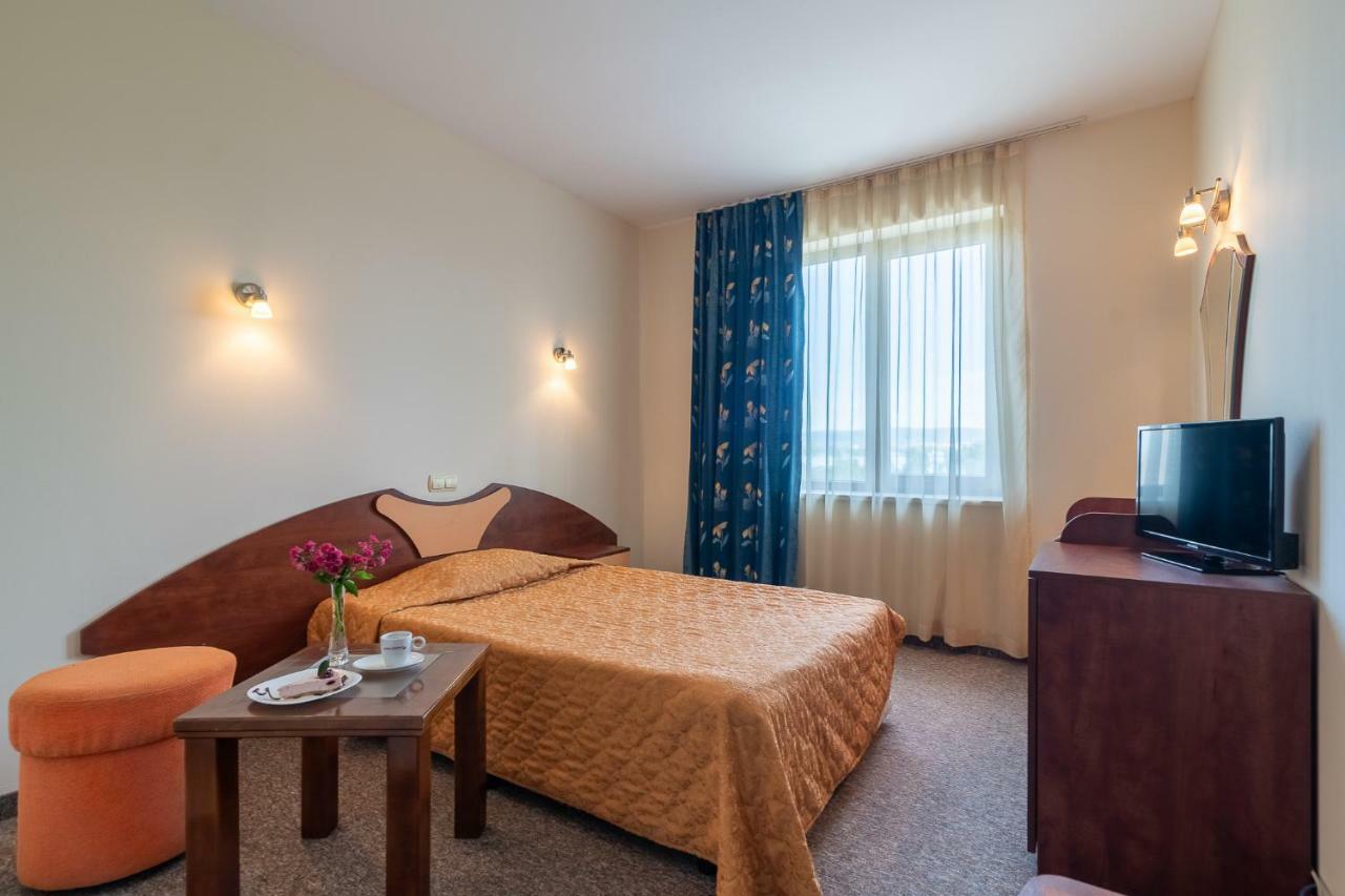 Adamo Hotel Varna Eksteriør bilde