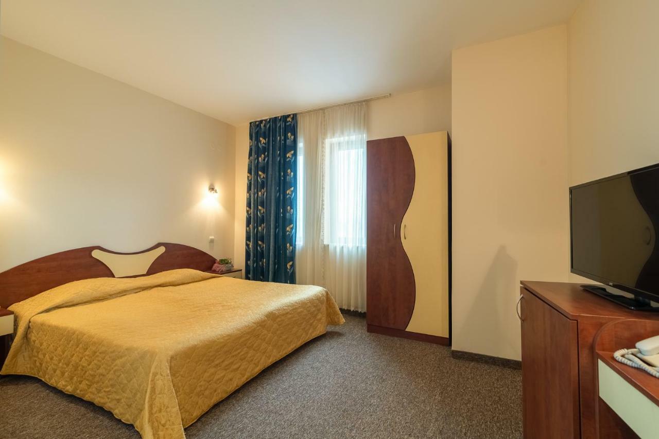 Adamo Hotel Varna Eksteriør bilde