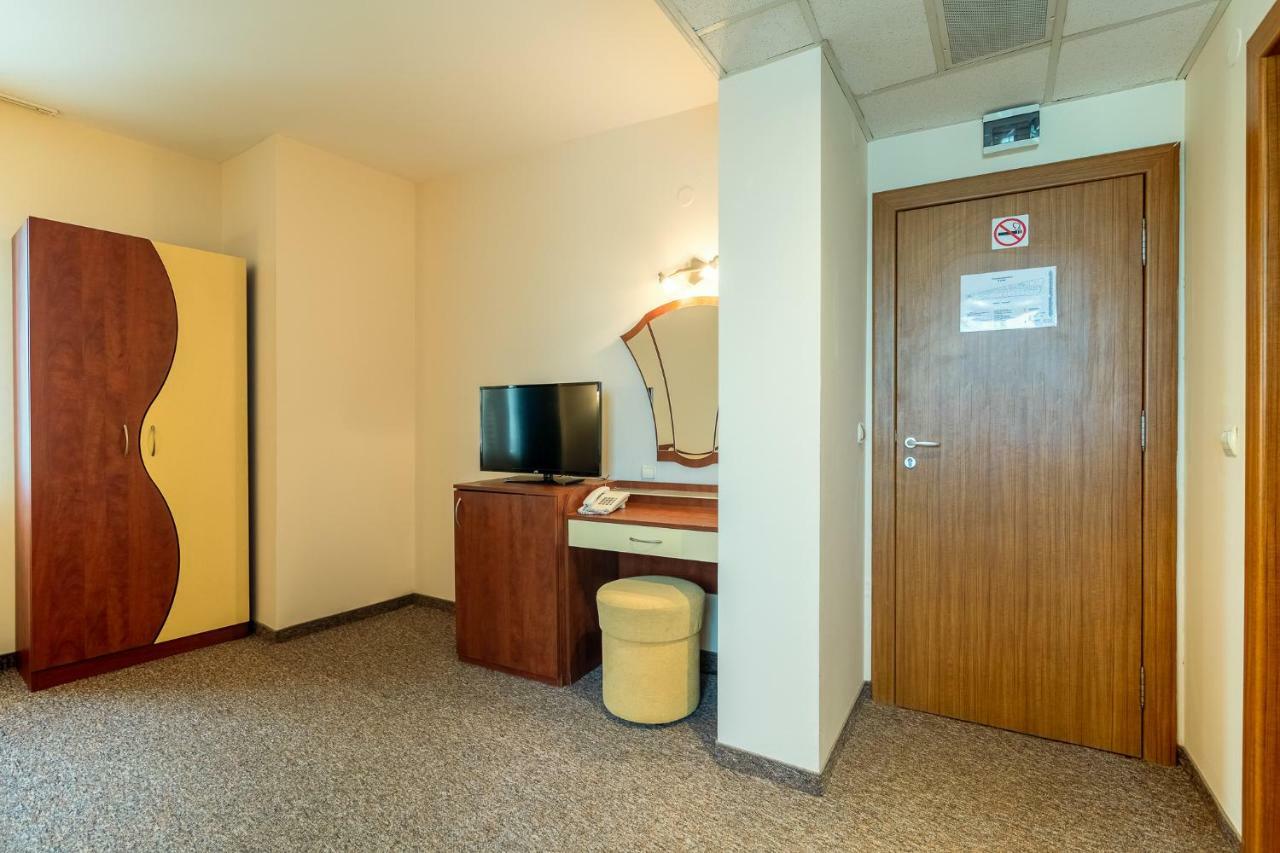 Adamo Hotel Varna Eksteriør bilde