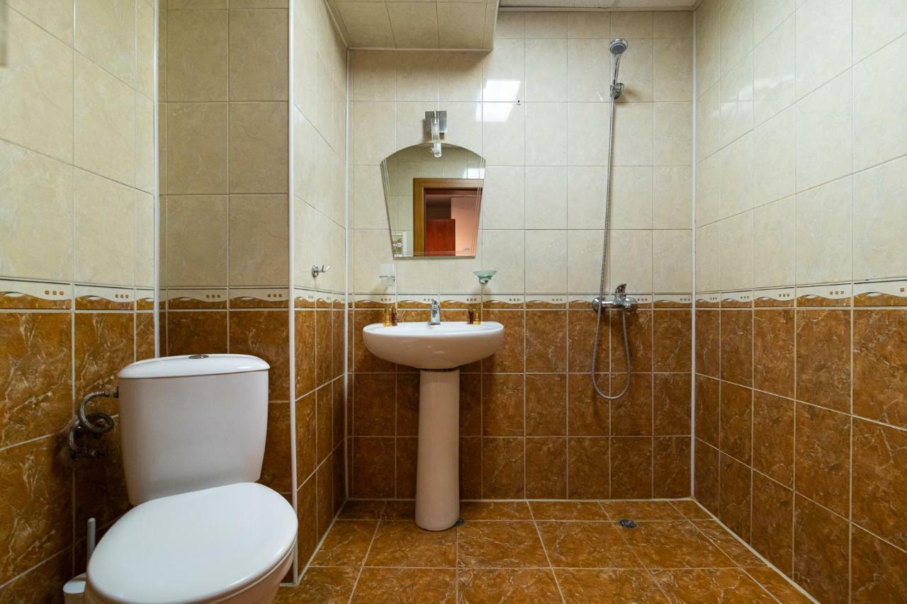 Adamo Hotel Varna Eksteriør bilde