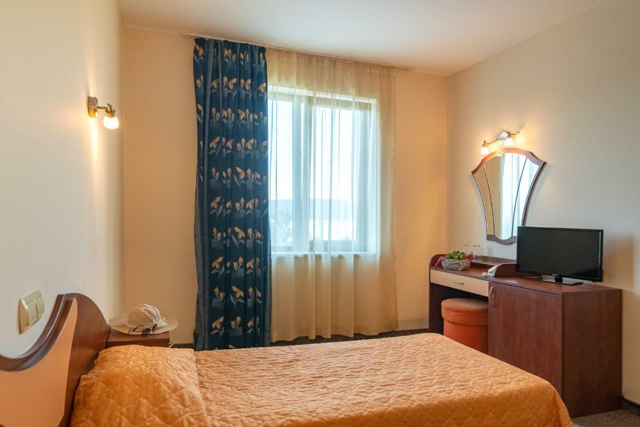 Adamo Hotel Varna Eksteriør bilde